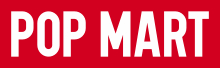 POP MART Virallinen Kauppa Suomi
