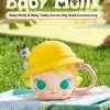 Baby Molly & Baby Tabby -sarja – Isopääinen keraaminen muki