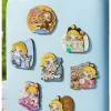 Baby Molly & Baby Tabby -sarja – jääkaappimagneetti, sokea laatikko