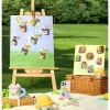 Baby Molly & Baby Tabby -sarja – jääkaappimagneetti, sokea laatikko