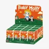Baby Molly & Baby Tabby -sarjan hahmot