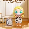 Baby Molly & Baby Tabby -sarjan hahmot