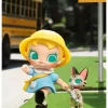 Baby Molly & Baby Tabby -sarjan hahmot