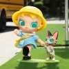 Baby Molly & Baby Tabby -sarjan hahmot
