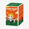 Baby Molly & Baby Tabby -sarjan hahmot