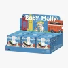 Baby Molly & Baby Tabby -sarjan pinch-riipusverho