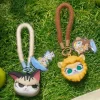 Baby Molly & Baby Tabby -sarjan pinch-riipusverho