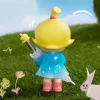 Baby Molly hauska sateinen päivä -hahmo