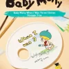 Baby Molly Kun olin kolme! -sarja – Säilytysalusta