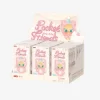 Baby Molly Pocket Friends -sarja – vinyylipehmoinen riipusverholaatikko