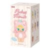 Baby Molly Pocket Friends vinyylipehmoriipus sinetöity kotelo (1 sokea rasia)