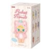 Baby Molly Pocket Friends vinyylipehmoriipus sinetöity kotelo (1 sokea rasia)