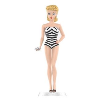 Barbie-tyyli-ikoni ”1959 Barbie”