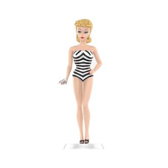 Barbie-tyyli-ikoni ”1959 Barbie”