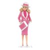 Barbie-tyyli-ikoni ”1985 Day-to-Night Barbie”