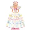 Barbie-tyyli-ikoni ”1995 Hyvää syntymäpäivää Barbie” -salainen painos