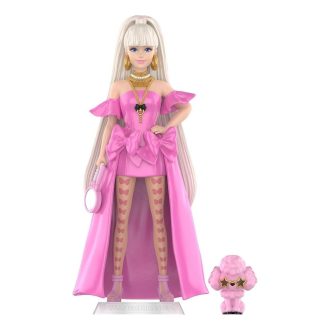 Barbie-tyyli-ikoni ”2022 Barbie Extra”