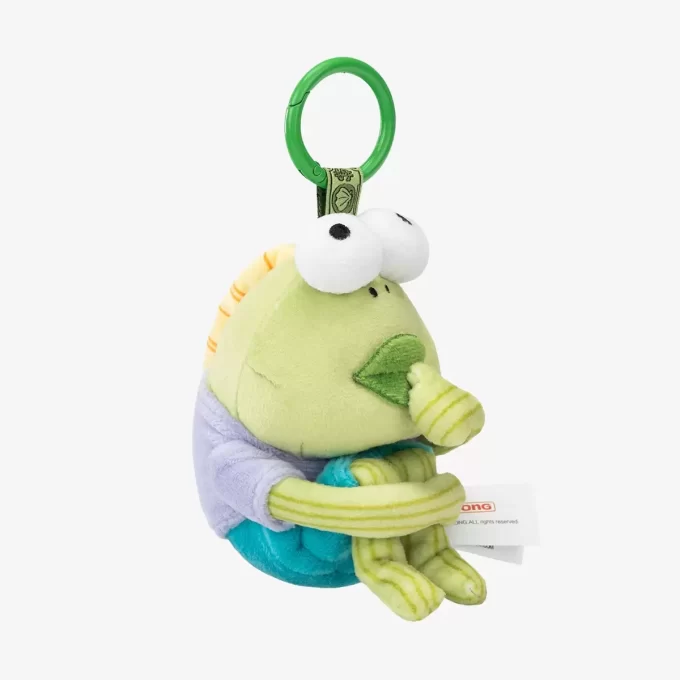 Bikini Bottom Buddies – Oikukas pehmolelu