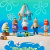 Bikini Bottom Buddies – Oikukas pehmolelu