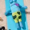 Bikini Bottom Buddies – Oikukas pehmolelu