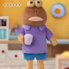 Bikini Bottom Buddies – Oikukas pehmolelu