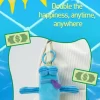 Bikini Bottom Buddies – Oikukas pehmolelu