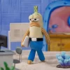 Bikini Bottom Buddies – Oikukas pehmolelu
