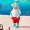 Bikini Bottom Buddies – Oikukas pehmolelu