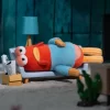 Bikini Bottom Buddies – Oikukas pehmolelu