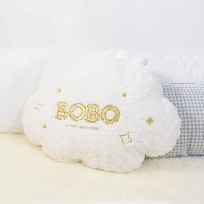 BOBO & COCO Pieni ilmapallotyyny