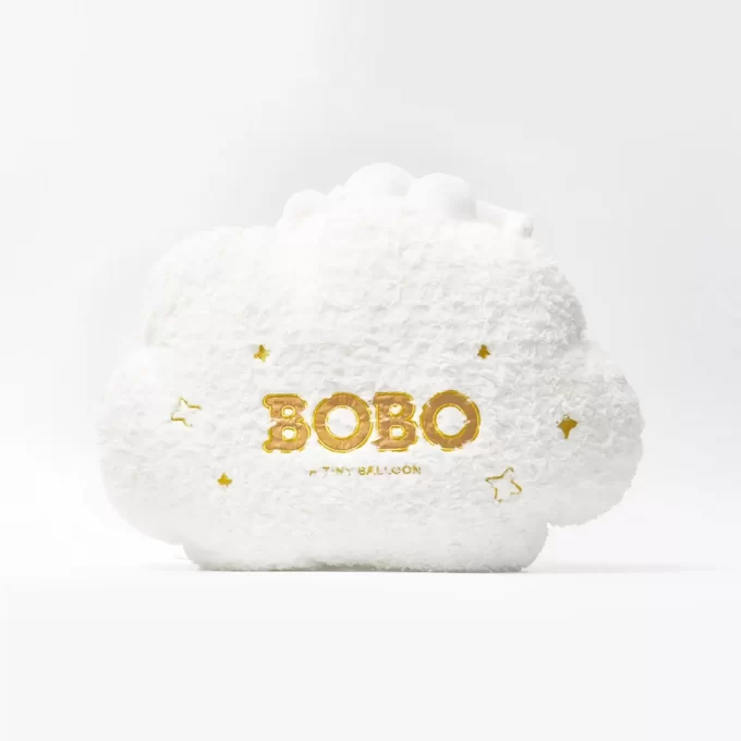 BOBO & COCO Pieni ilmapallotyyny
