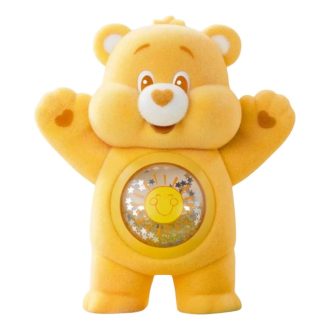 Care Bears värikkäät halaukset -hahmot ”Funshine Bear”