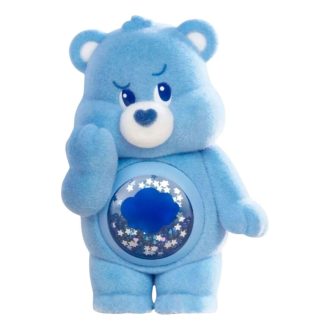 Care Bears Värikkäät halaukset -hahmot ”Grumpy Bear”