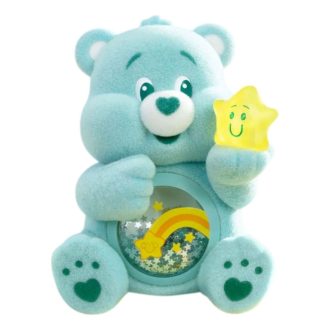 Care Bears Värikkäät halaukset -hahmot ”Wish Bear”