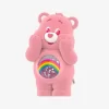 Care Bears -värikkäät halaukset -sarjan hahmot