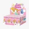 Care Bears -värikkäät halaukset -sarjan hahmot