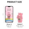 Care Bears -värikkäät halaukset -sarjan hahmot