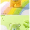 Care Bears -värikkäät halaukset -sarjan hahmot