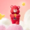 Care Bears -värikkäät halaukset -sarjan hahmot