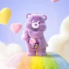 Care Bears -värikkäät halaukset -sarjan hahmot