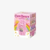 Care Bears -värikkäät halaukset -sarjan hahmot