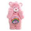 Care Bears värikkäät halausfiguurit ”Cheer Bear”