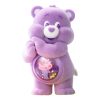 Care Bears värikkäät halausfiguurit ”Jaa karhu”