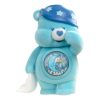 Care Bears värikkäät halausfiguurit ”Nukkumaanmenokarhu”