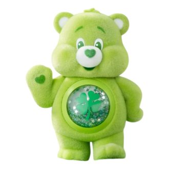Care Bears värikkäät halausfiguurit ”Onnea karhu”