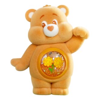 Care Bears värikkäät halausfiguurit ”Ystäväkarhu”
