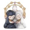 Chaka Candle Whisper -hahmot ”Unity” -salainen painos