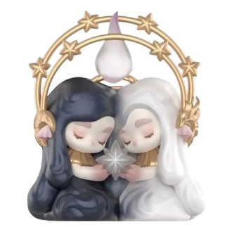 Chaka Candle Whisper -hahmot ”Unity” -salainen painos