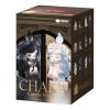 Chaka-kynttiläkuiskaajahahmot sinetöity kotelo (1 sokea laatikko)