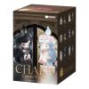 Chaka-kynttiläkuiskaajahahmot sinetöity kotelo (1 sokea laatikko)